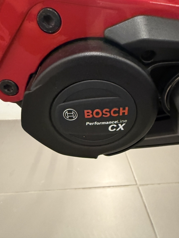 BICICLETA ELÉCTRICA MOUSTACHE, EN EXCELENTE ESTADO, CASI NUEVA